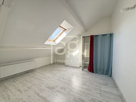 Location Appartement 2 pièces 63m² DUNKERQUE 59240 - Photo 1