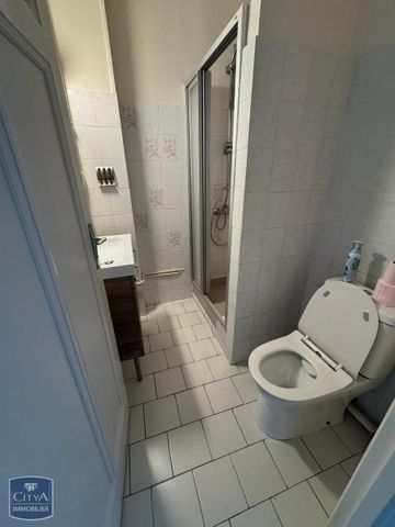 Location Appartement 2 pièces 36m² LE HAVRE 76600 - Photo 5
