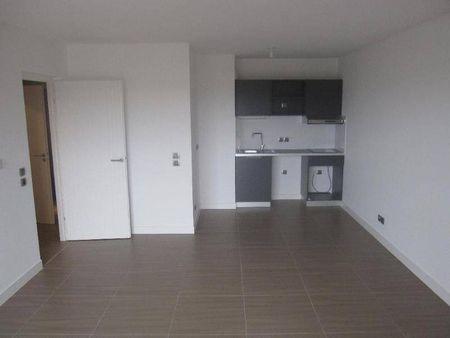 Location appartement récent 2 pièces 44.6 m² à Lattes (34970) - Photo 5