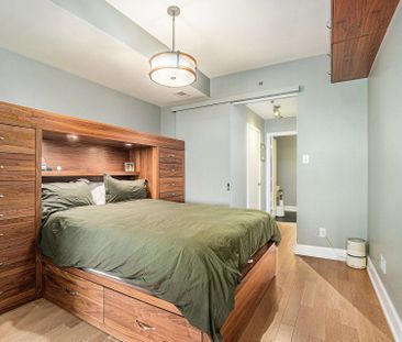 For Lease - 98 Richmond Road Unit# 701, Westboro - Hampton Park, On... - Photo 6