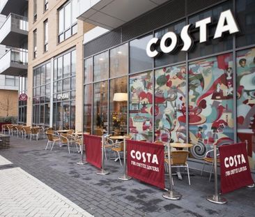 1 Bed Flat, Dowells Street, SE10 - Photo 6