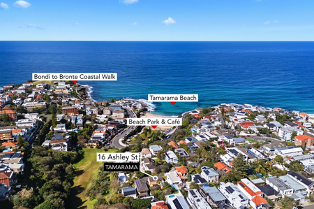 16 Ashley St, Tamarama, NSW 2026 - Photo 4