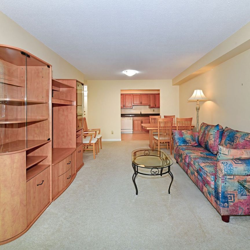 For Lease - 95 Prince Arthur Avenue Unit# 608, Toronto, Ontario - Photo 1