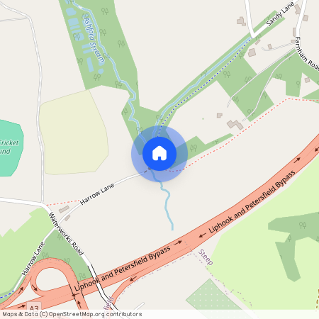 Kettlebrook Cottages, Steep Marsh, GU32