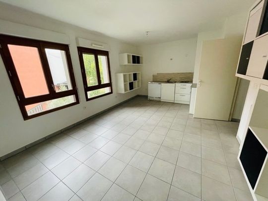 APPARTEMENT T1 A LOUER - Photo 1