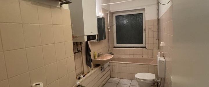 Helle 3-Zimmer-Wohnung in Toplage in Kassel - Foto 1