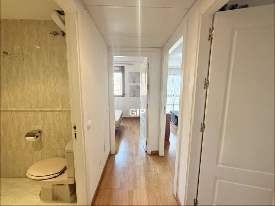 Apartamento de alquiler en Calle de Pirra, 44, Rejas - Foto 1