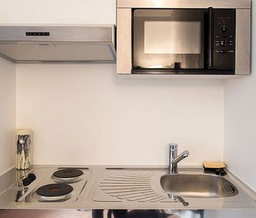 Studio Neuilly sur Seine - Photo 6