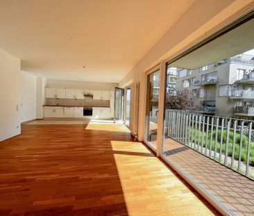 Helle 3-Zimmer-Wohnung mit Südbalkon - Photo 1