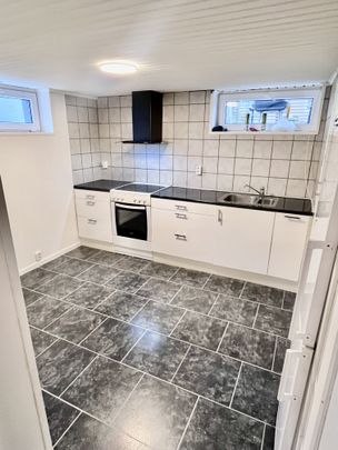 Bielkegatan, Halmstad - Foto 1