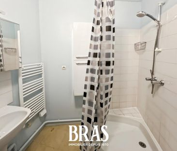 Location Appartement 1 pièce 18m² NANTES 44000 - Photo 3