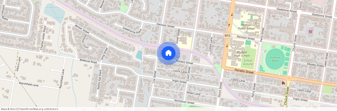 82A Horatio Street, NSW 2850, Mudgee