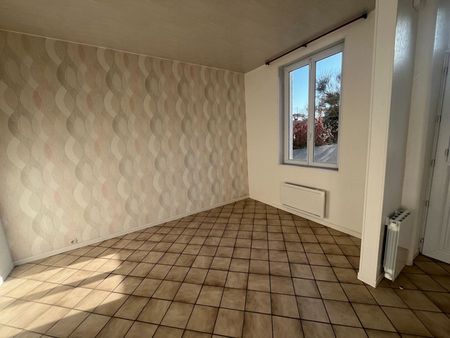 Maison 2 pièces à - Photo 3