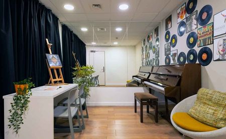 Small Highest Double Studio - Photo 2