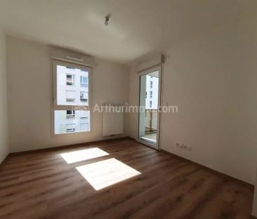 Location Appartement 2 pièces 46 m2 à Clermont-Ferrand - Photo 4