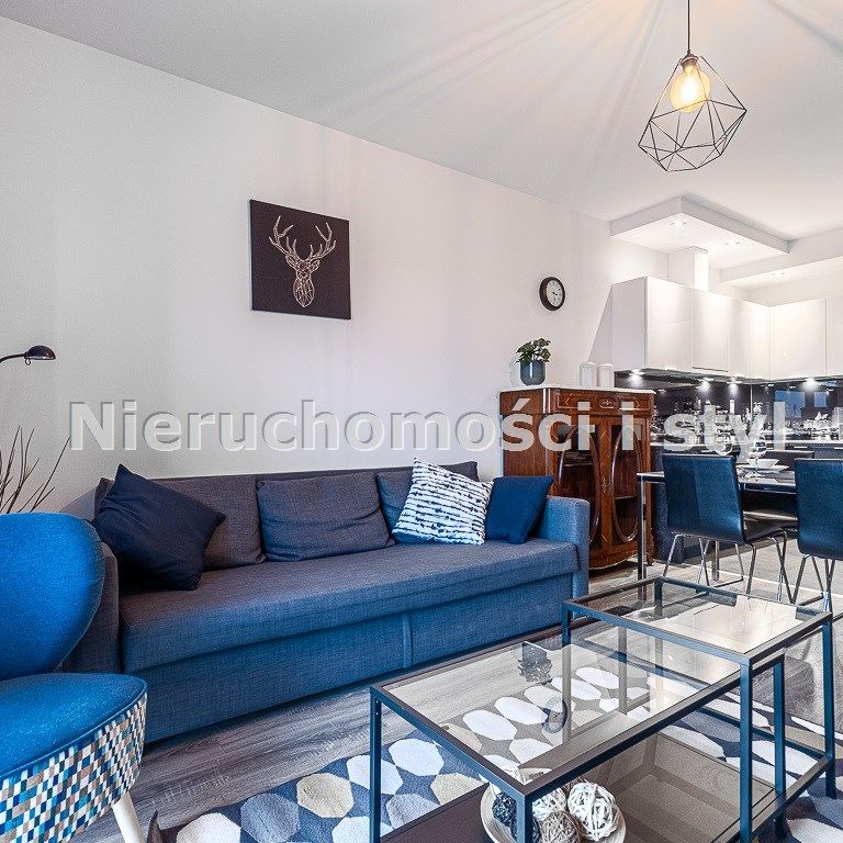 Wrocław, Krzyki, Centrum - Photo 1