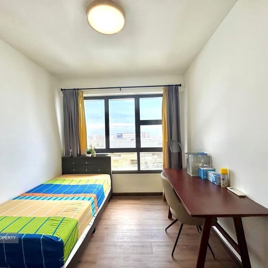 Blk 445B Clementi Crest (Clementi), HDB 4 Rooms - For Rent - Photo 1