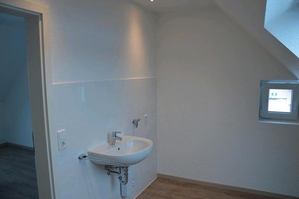 Helle, modern sanierte Wohnung in ruhiger Lage - Tente WK - Foto 1