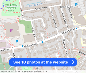 Wilton Place, Basingstoke, Hants - Photo 1
