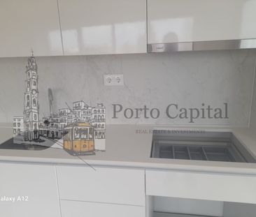 Apartamento T1 em Porto - Photo 1
