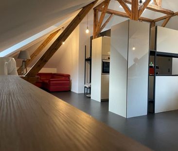 3.5 Zimmer, 90 m², 2. Stock - Photo 3