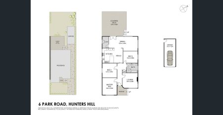 Well-Maintained and Updated Three-Bedroom Home in Convenient Position - Photo 3