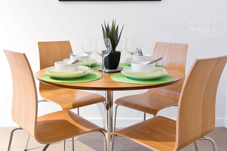 2 bedroom flat to rent - Photo 4