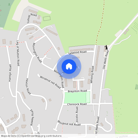 Turstin Road, Glastonbury BA6