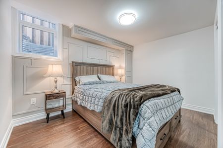 For Lease - 133 Bernard Avenue Unit# Bsmt, Richmond Hill, Ontario - Photo 4