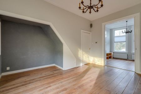 Te huur: Huis Cremerstraat 34 in Utrecht - Foto 3