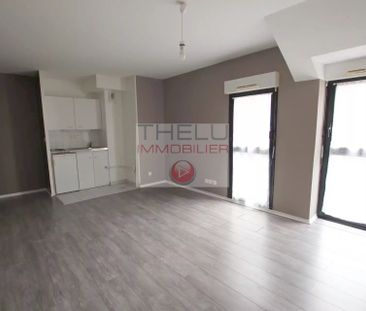 Location Appartement 1 pièce 28m² AMIENS 80000 - Photo 6