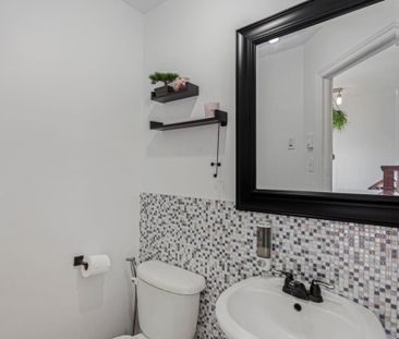 Appartement à louer - Brossard (Noms de rues (L)) Appartement à lou... - Photo 5