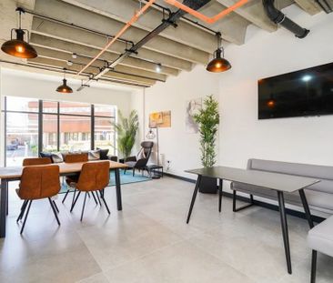 1 bedroom Apartment to rent - Photo 5