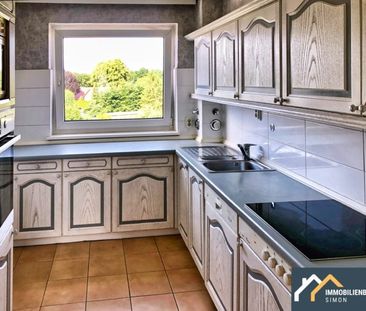 4 Zi Whg mit Balkon in Henstedt-Ulzburg Erstbezug nach Sanierung - Foto 4