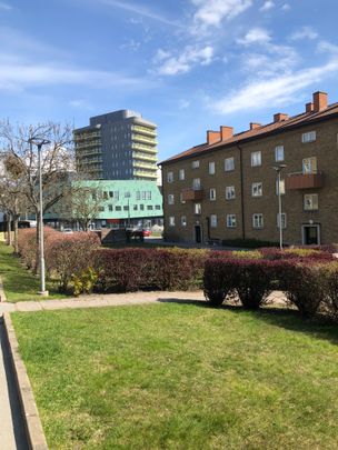 Hagagagatan, Norrköping - Foto 1