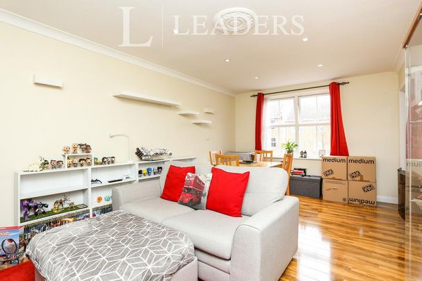 1 bedroom flat to rent - Photo 1