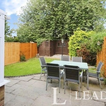 3 bedroom house to rent - Photo 3