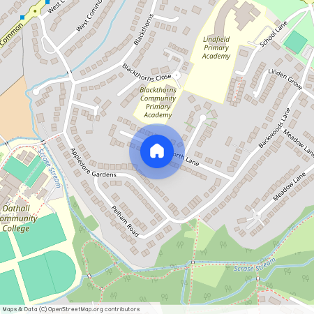 Beckworth Lane, Lindfield, West Sussex, RH16