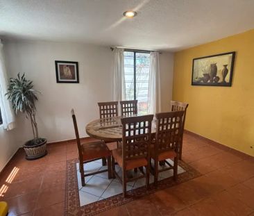 Renta casa amueblada en pequeño condominio. San Andrés Cholula. Zon... - Photo 6