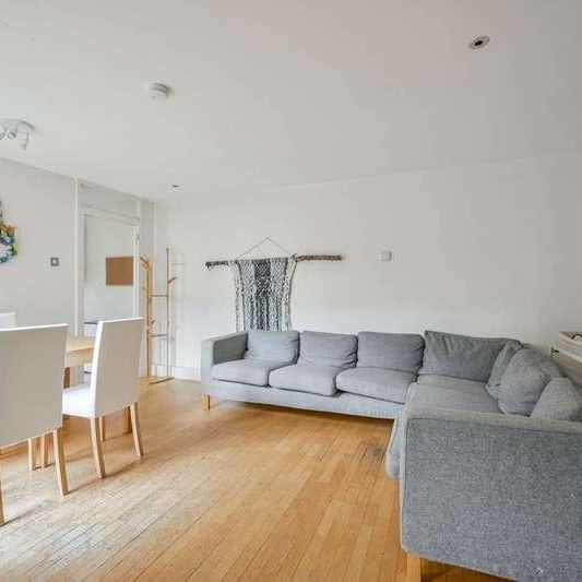 Garnet St, Wapping, E1W - Photo 1