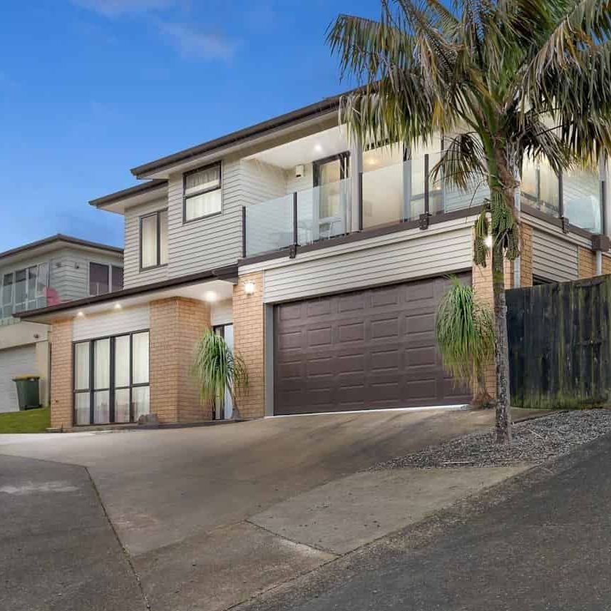 Modern 4-Bedroom Family Home in Prime Pukekohe... - Photo 1