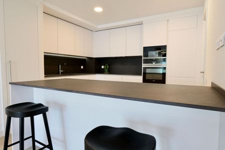 Middle Floor Apartment · Estepona - Foto 3