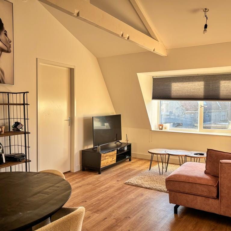 Appartement te huur: Dorpsstraat 29-A 1531 HA Wormer - Foto 1