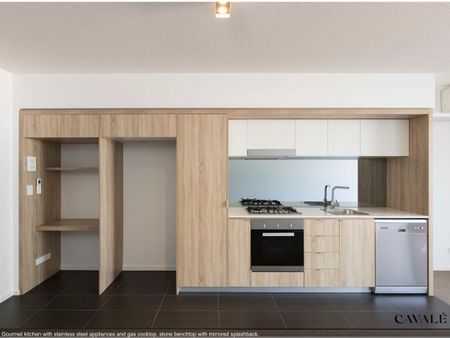 305/60 Doggett Street, Newstead QLD 4006 - Apartment For Rent | Domain - Photo 5