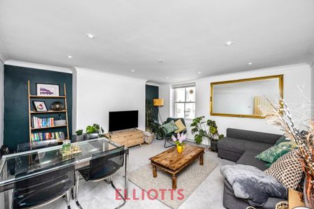 2 bedroom apartment to rent - Photo 2