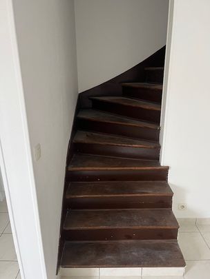 Location Appartement 2 pièces 41m² ST MAUR DES FOSSES 94210 - Photo 1