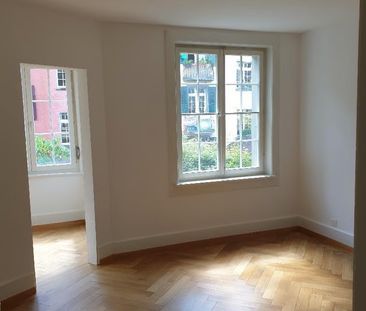 3 Zimmer, EG - Photo 4