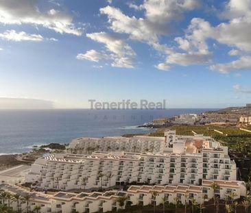 Studio for rent in Paraiso del Sur apartamentos, Adeje, Spain - TRV... - Photo 6