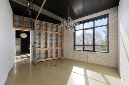 For Lease - 1 Columbus Avenue Unit# 402, Toronto, Ontario - Photo 5