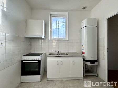 Appartement T3 Romilly-sur-Seine à louer - Photo 3